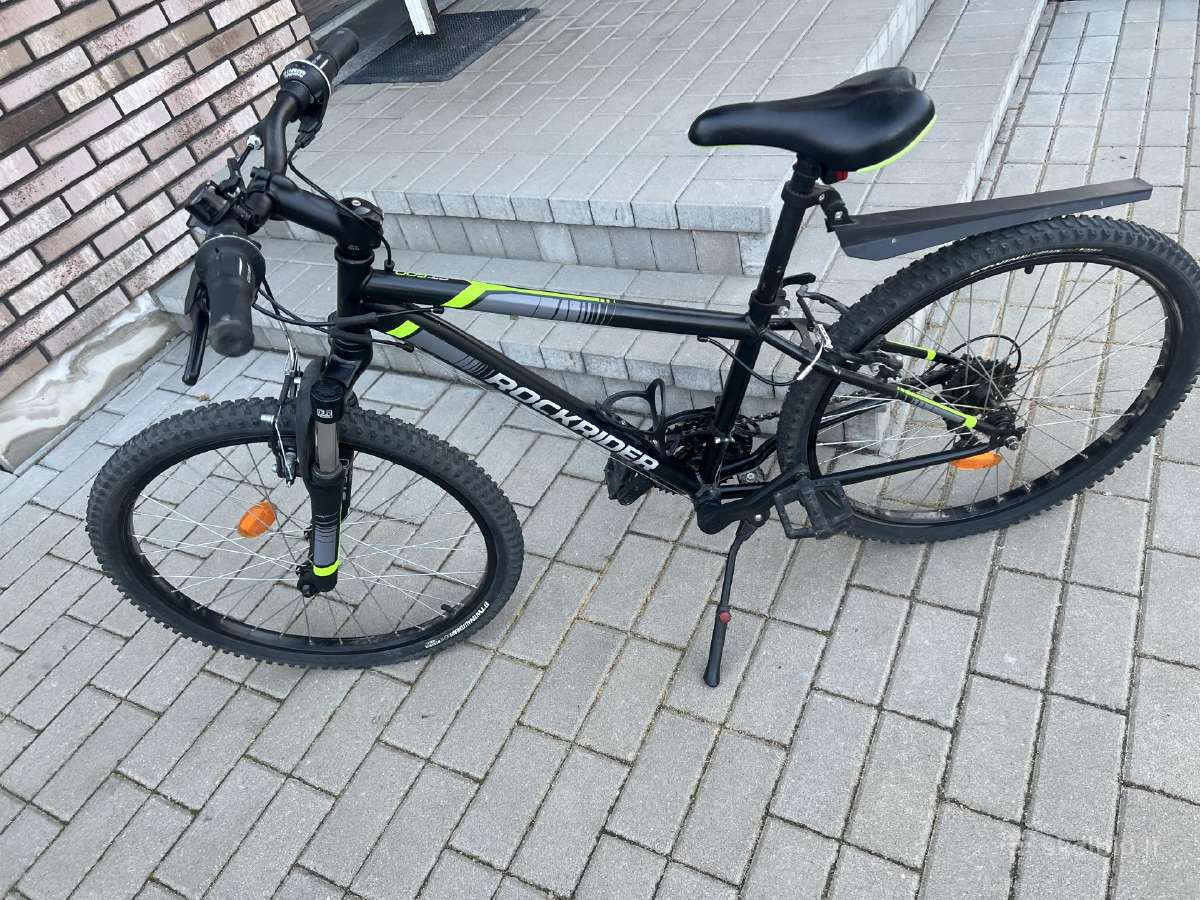 Parduodu vaikišką dviratį