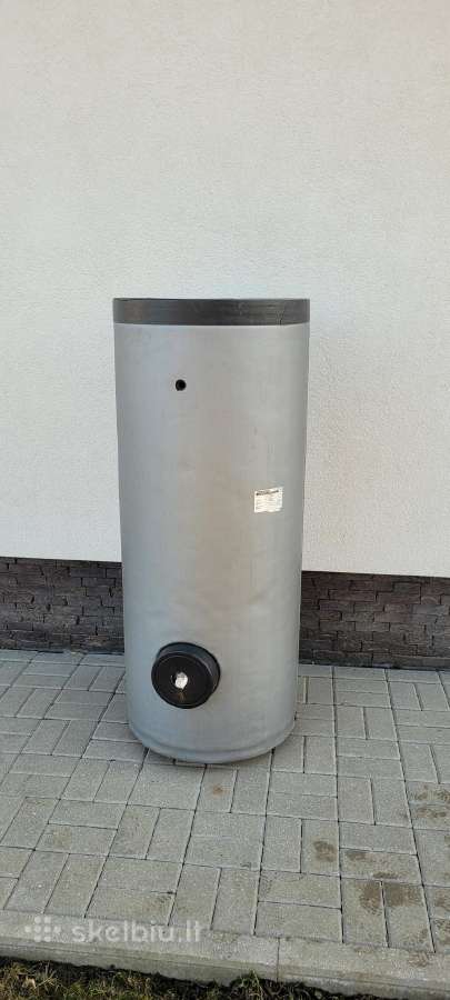 Swpn 200 sun seastem boileris