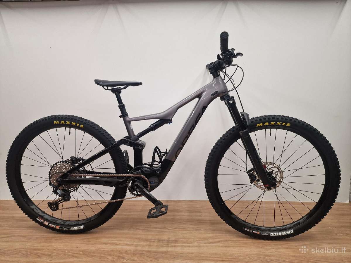Orbea Rise H15 29er M 1x12s