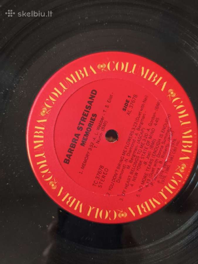 Vintage Vinylai collection, Jazz. - nuotraukos Nr. 4