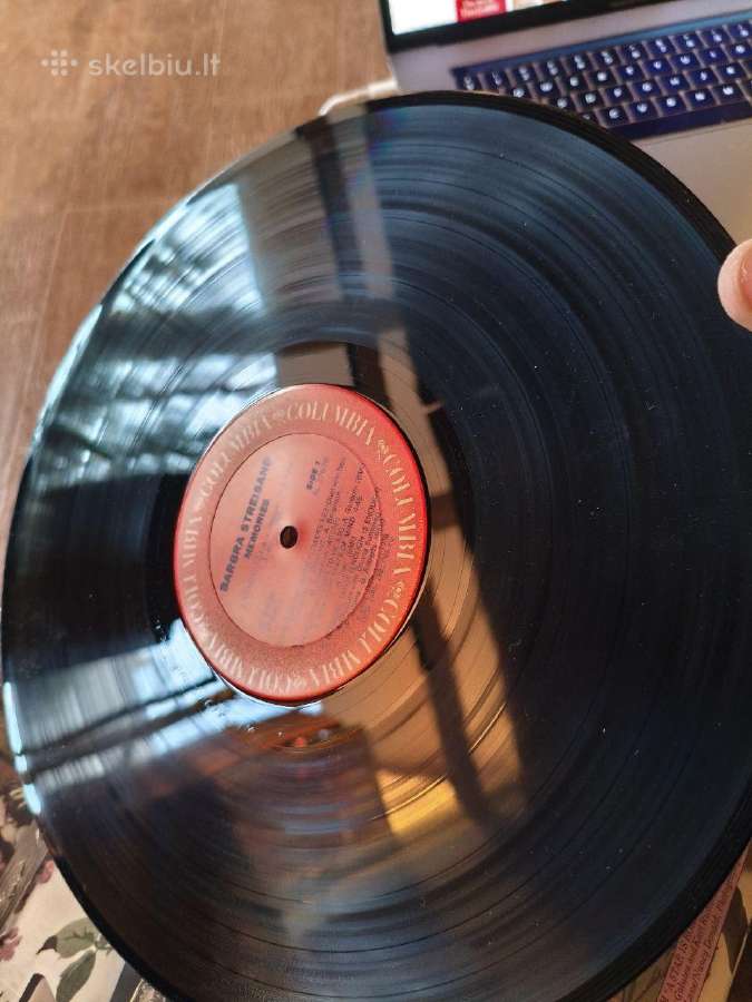Vintage Vinylai collection, Jazz. - nuotraukos Nr. 5