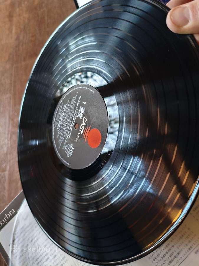 Vintage Vinylai collection, Jazz. - nuotraukos Nr. 7