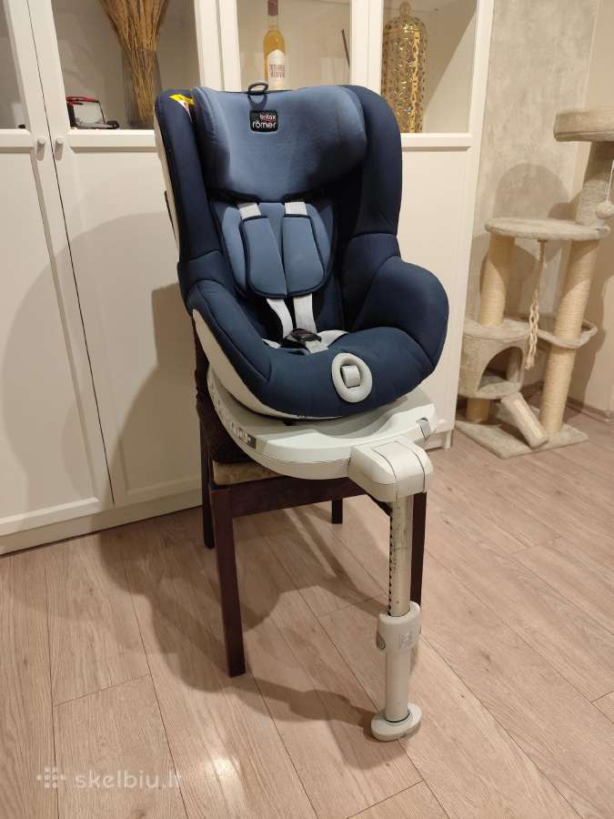 Britax Römer 360 automobilinė kėdutė