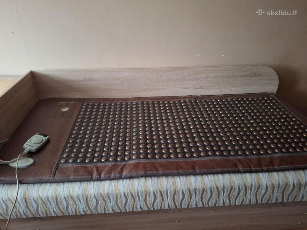 Parduodu Turmanio keramikos kilimą Nm2500