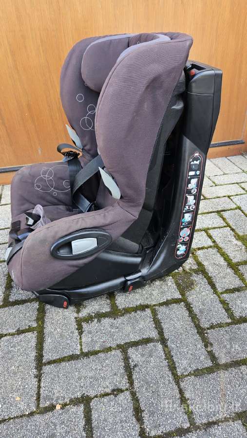 Automobilinė kėdutė Maxi-cosi Axiss