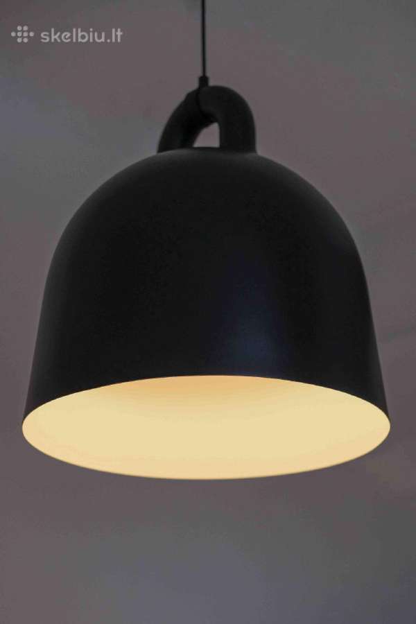 Normann Copenhagen Varpas, 3 vnt - nuotraukos Nr. 2