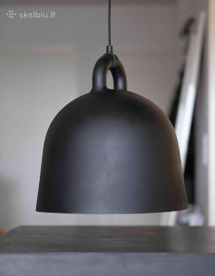 Normann Copenhagen Varpas, 3 vnt - nuotraukos Nr. 3