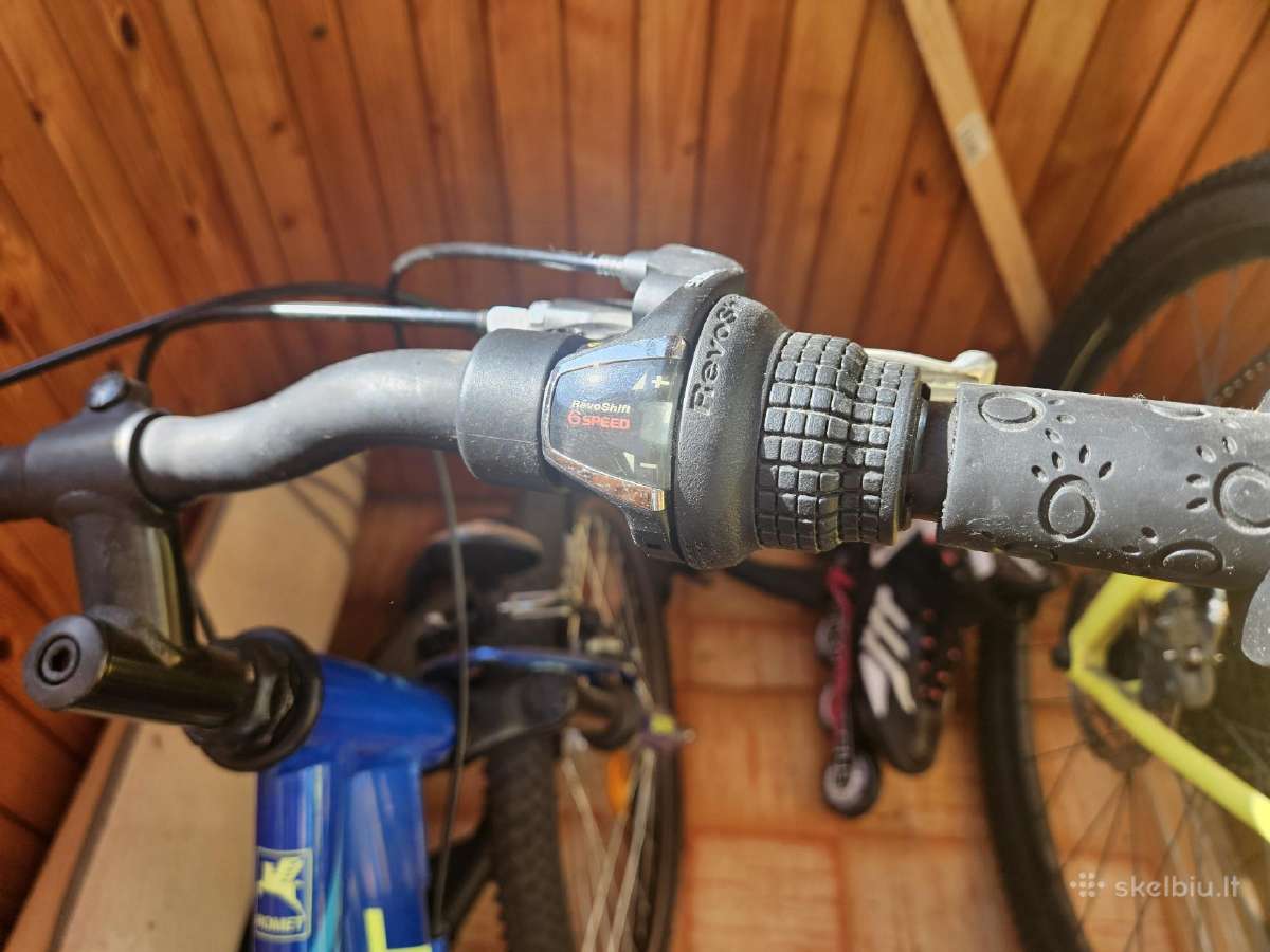 Romet rambler 20 - nuotraukos Nr. 3