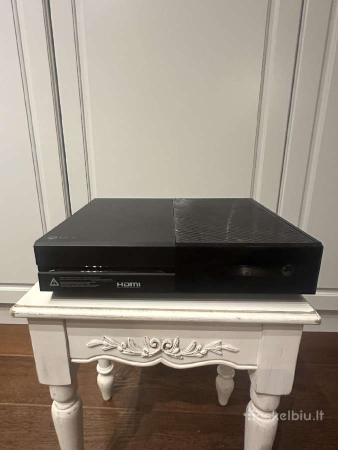 Xbox one
