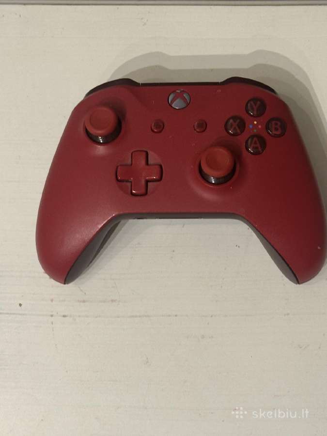 Xbox one - nuotraukos Nr. 5