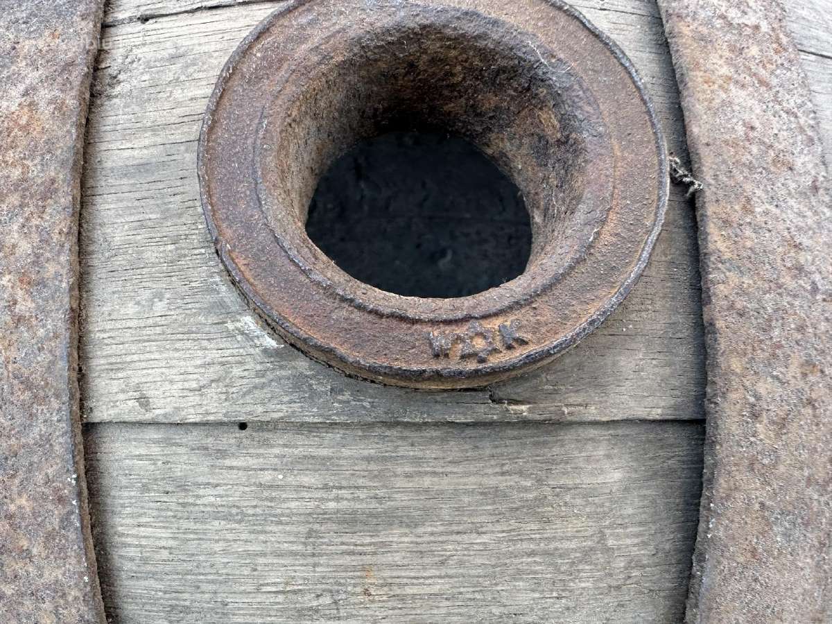 Alaus backute Ramsay & co - nuotraukos Nr. 4