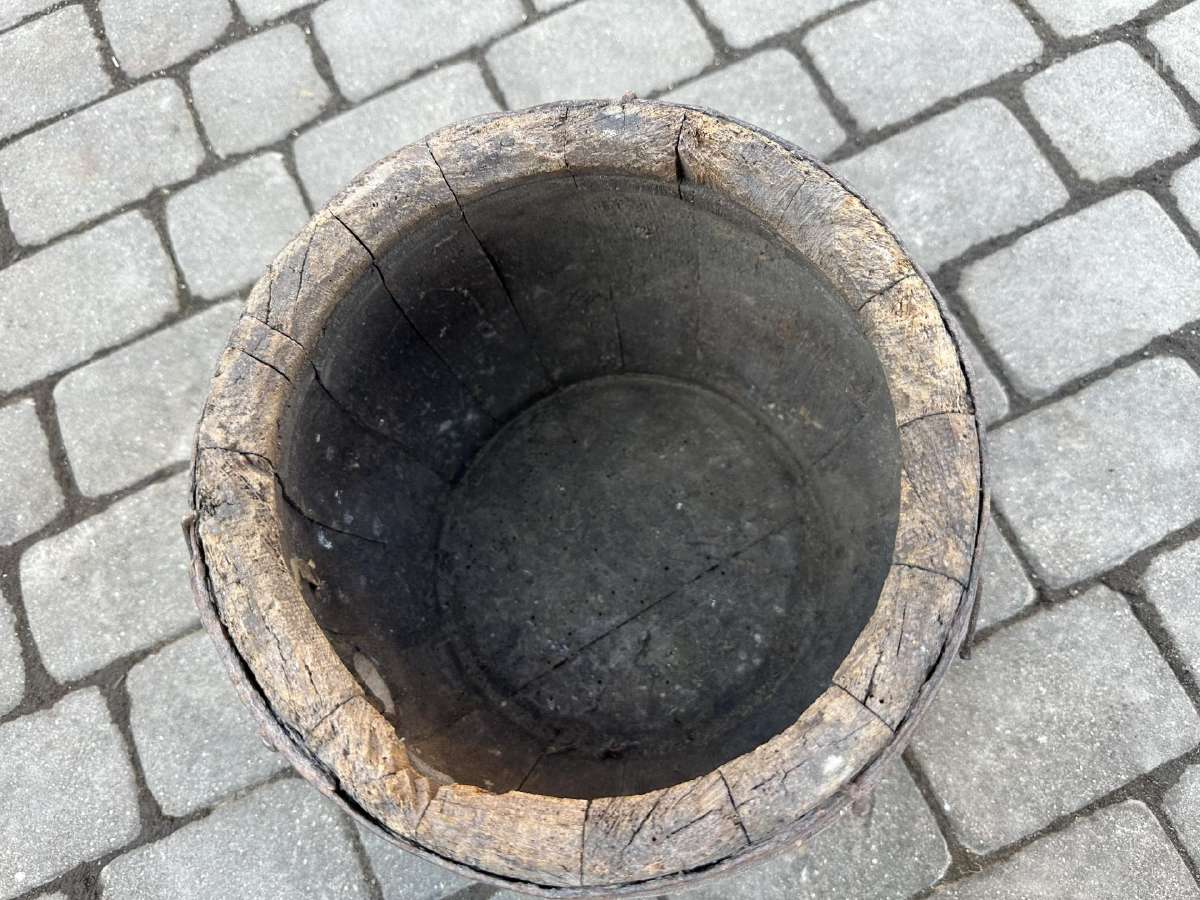 Alaus backute Ramsay & co - nuotraukos Nr. 5