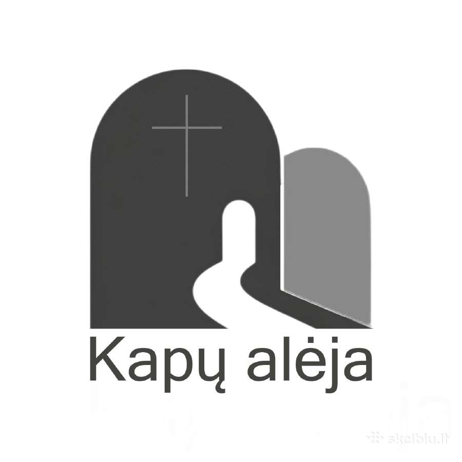 Kapavietės įrengimo darbai