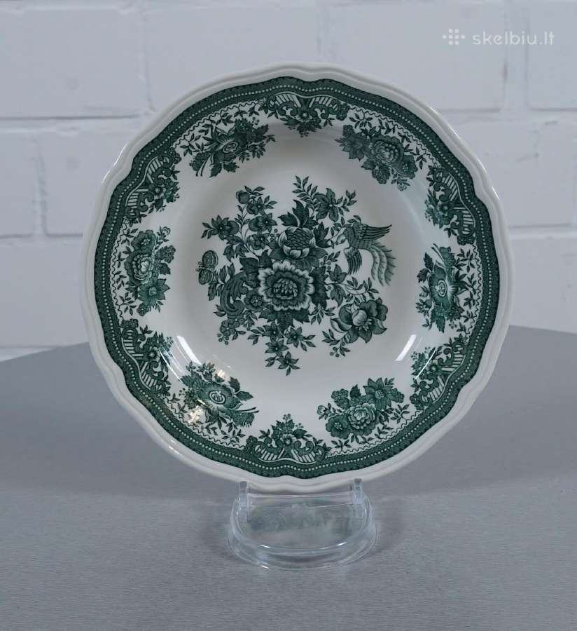 Villeroy & Boch gili lėkštė