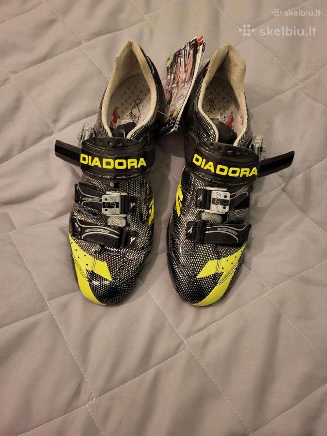 Diadora Proracer 2.0 plentiniai bateliai.
