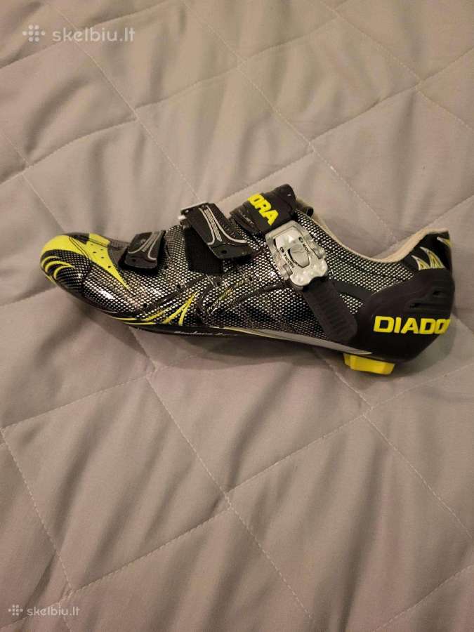 Diadora Proracer 2.0 plentiniai bateliai. - nuotraukos Nr. 2