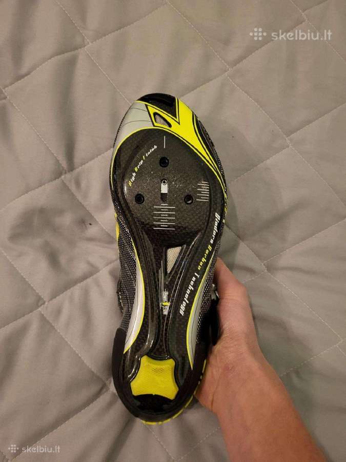 Diadora Proracer 2.0 plentiniai bateliai. - nuotraukos Nr. 3