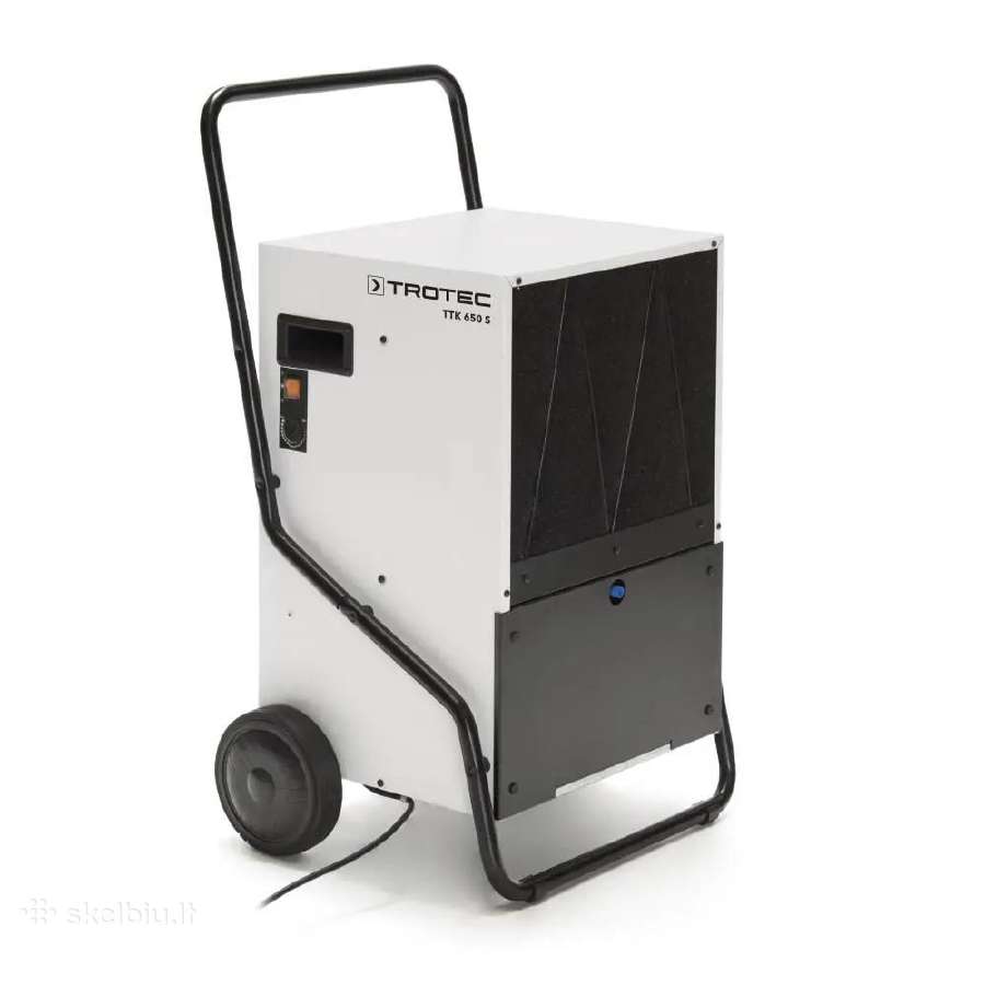 Trotec Ttk 650 S