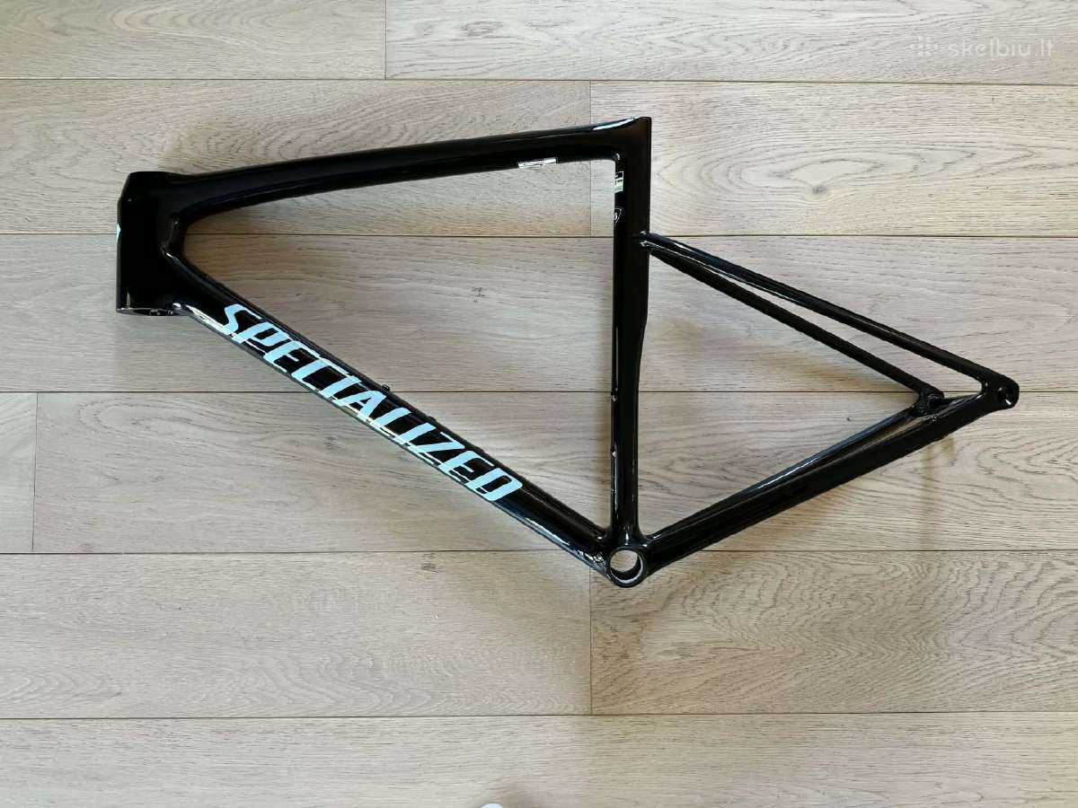 Specialized Sl8 Expert