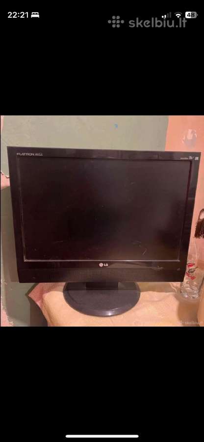 Monitorius -TV
