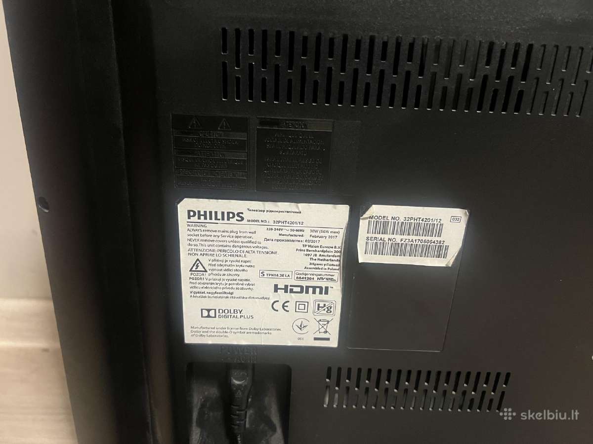 Philips - nuotraukos Nr. 7