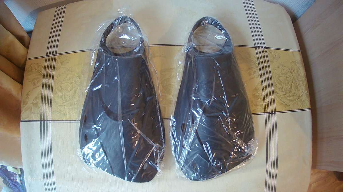 Nauji Nardymo pelekai