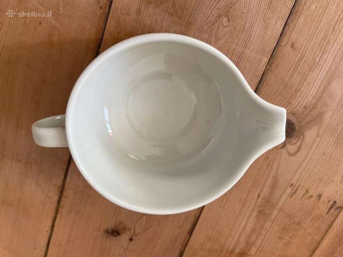 Villeroy & Boch ąsotėlis - nuotraukos Nr. 3