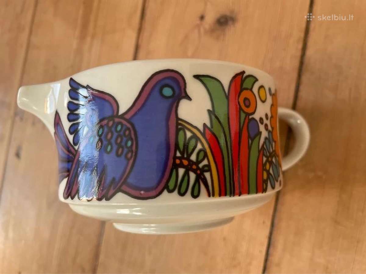 Villeroy & Boch ąsotėlis