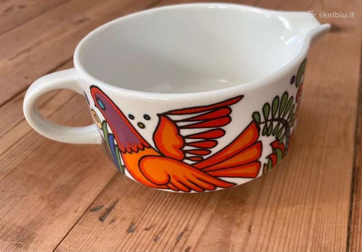 Villeroy & Boch ąsotėlis - nuotraukos Nr. 2