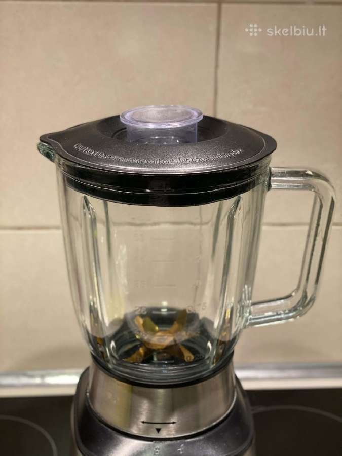 Galinga kokteilinė 1500w - nuotraukos Nr. 2
