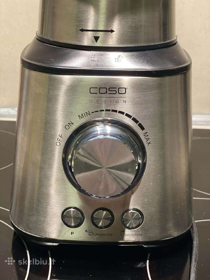 Galinga kokteilinė 1500w - nuotraukos Nr. 3