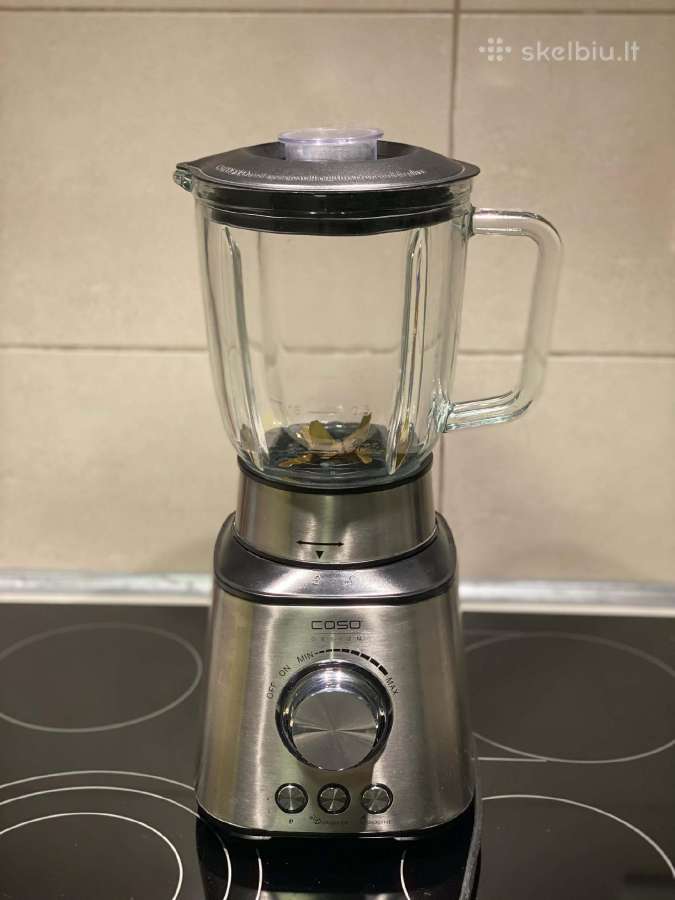 Galinga kokteilinė 1500w