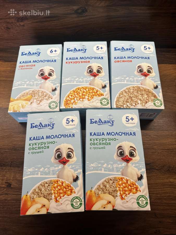 Bellakt košytes,tyreles,sausainukai - nuotraukos Nr. 2