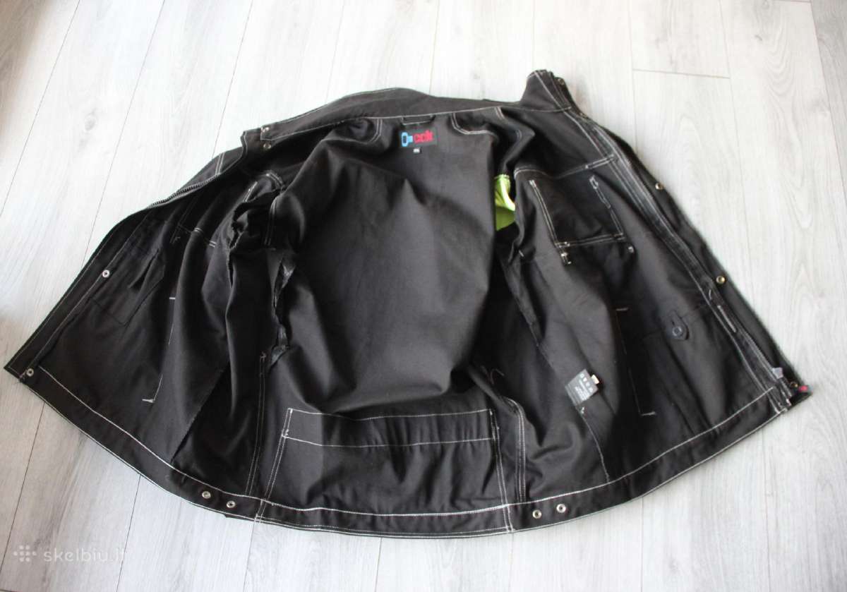 Oicoli 3xl naujas darbo - nuotraukos Nr. 6