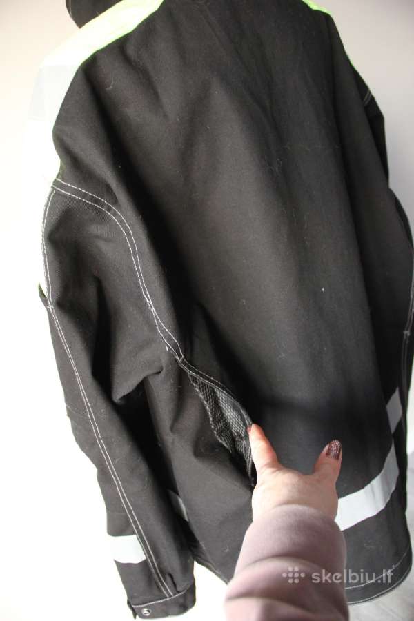 Oicoli 3xl naujas darbo - nuotraukos Nr. 7