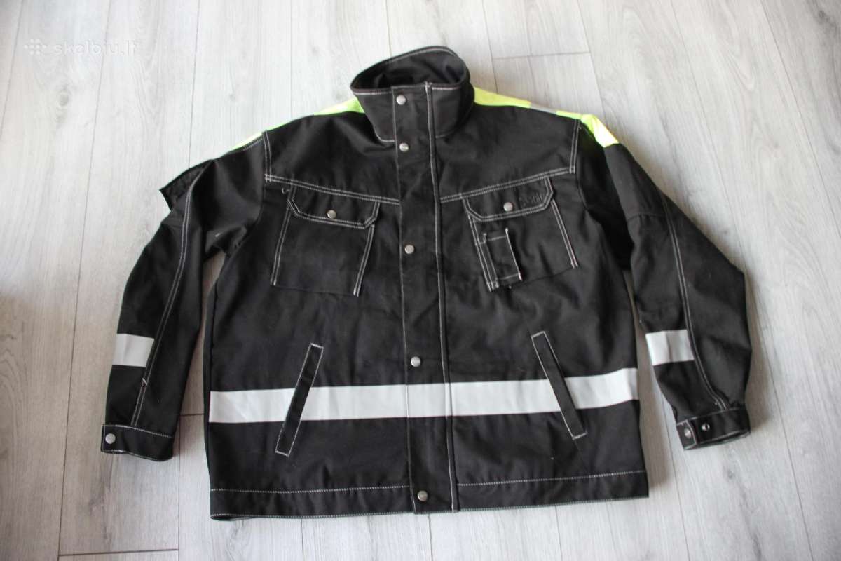 Oicoli 3xl naujas darbo - nuotraukos Nr. 10