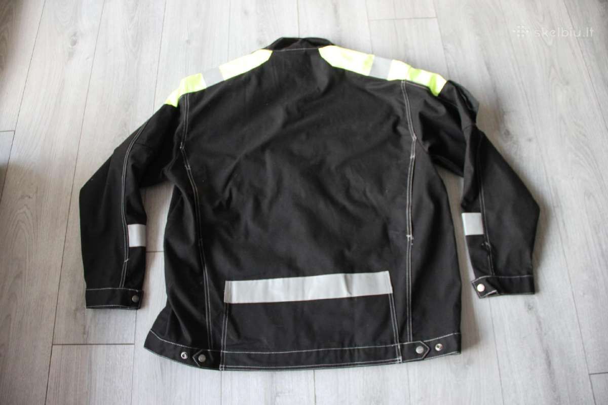 Oicoli 3xl naujas darbo - nuotraukos Nr. 11