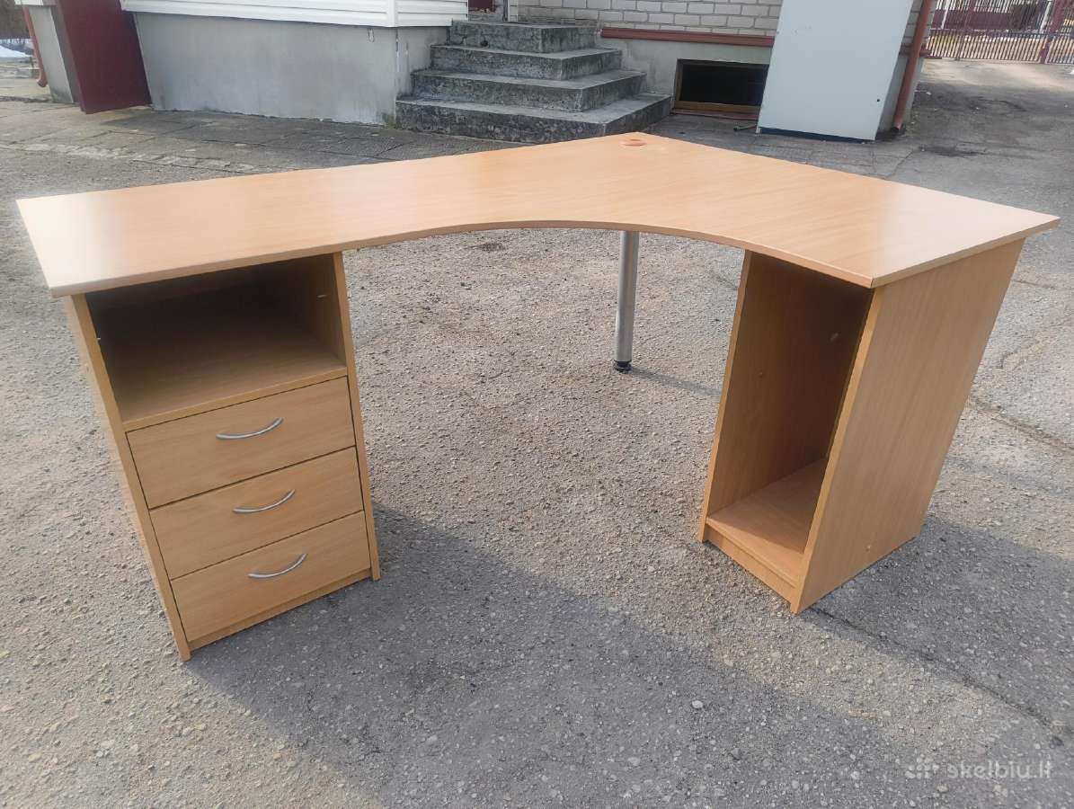 Rašomasis stalas