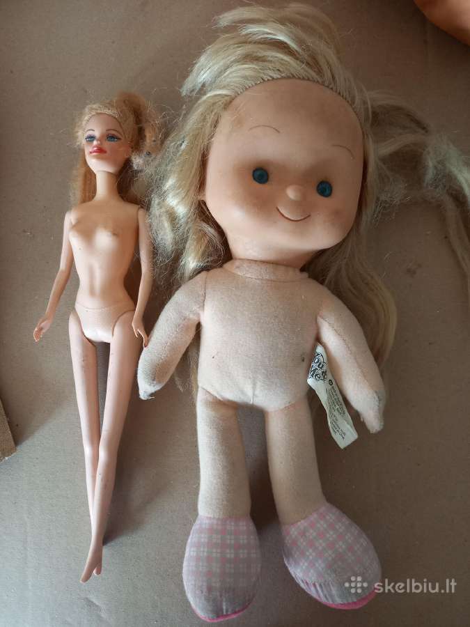 Lėlės