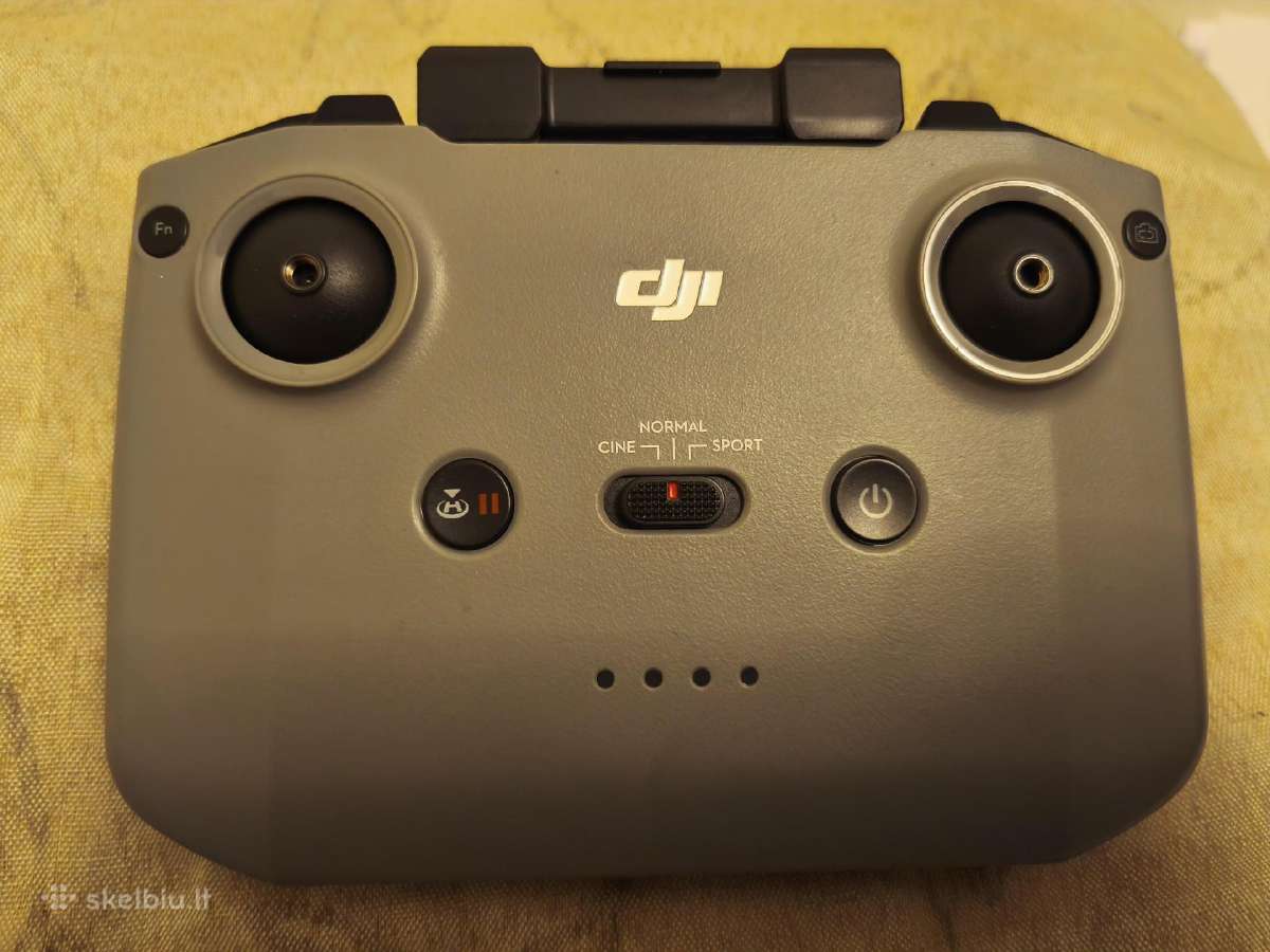 Dji pultelis
