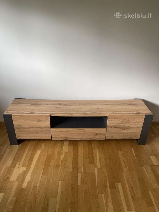 TV spintelė