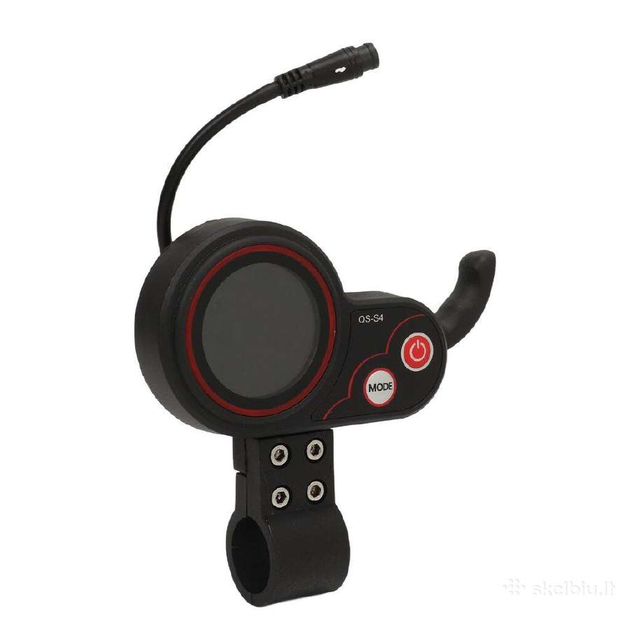 Kugoo M4/m4 Pro ekranas