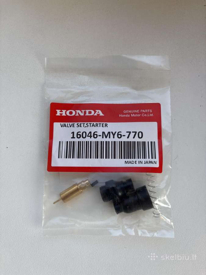 Honda Nx Dominator salto uzvedimo sklende - nuotraukos Nr. 4