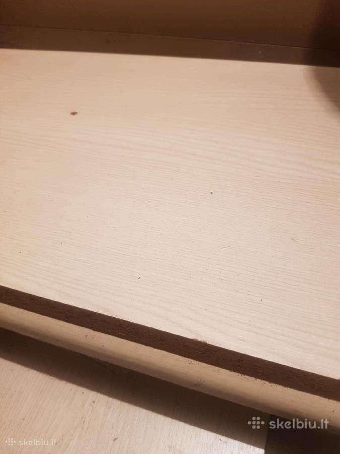 Mdf plokštės (išardytos lovos) - nuotraukos Nr. 4