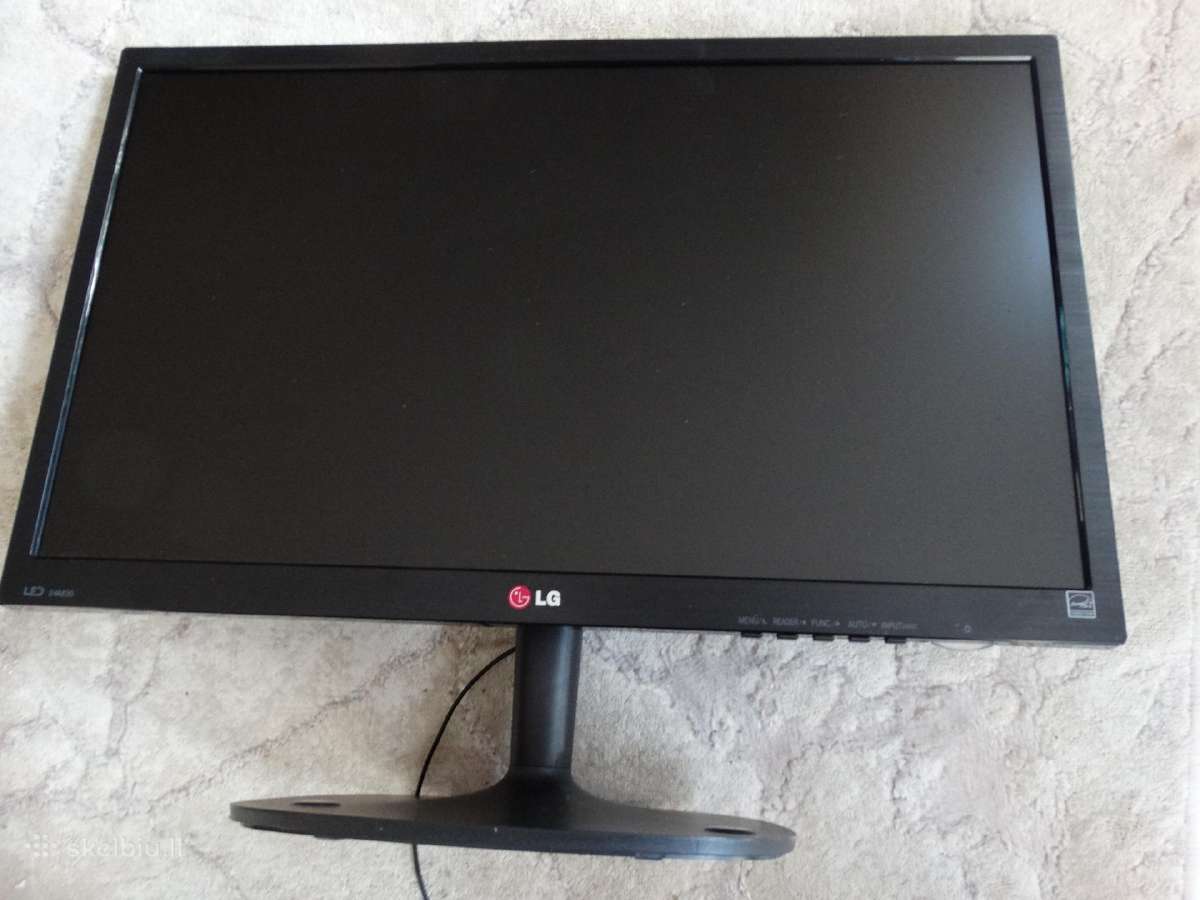 Monitorius LG Hdmi