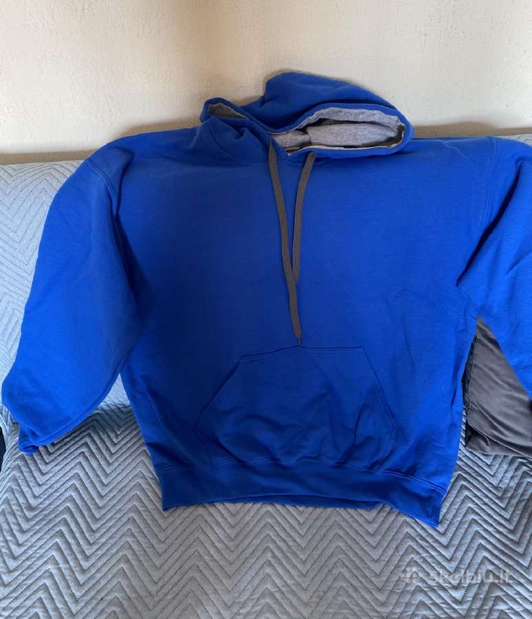 Hoodie S dydžio - nuotraukos Nr. 3