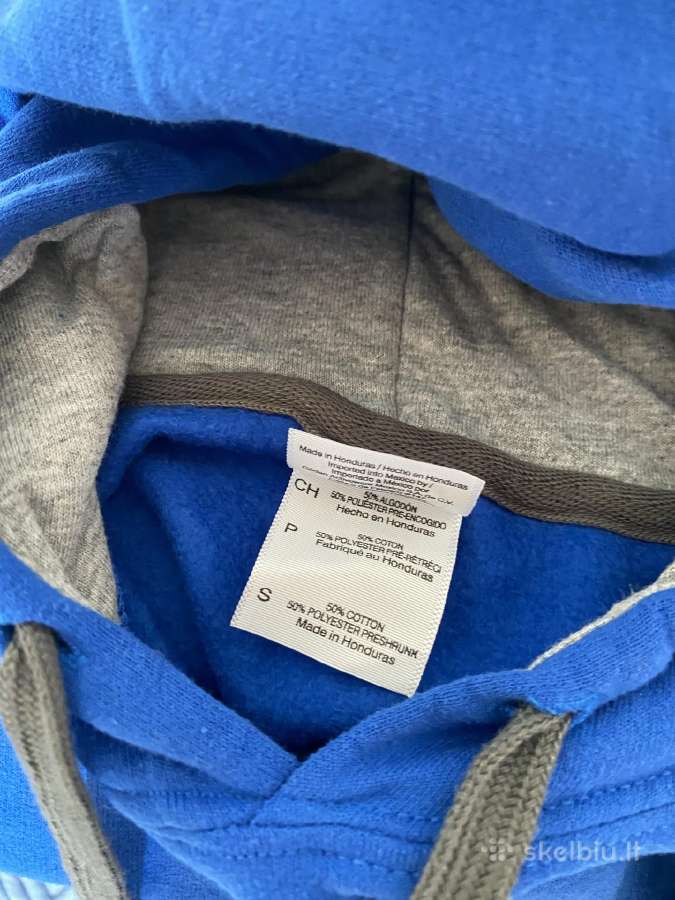 Hoodie S dydžio - nuotraukos Nr. 4