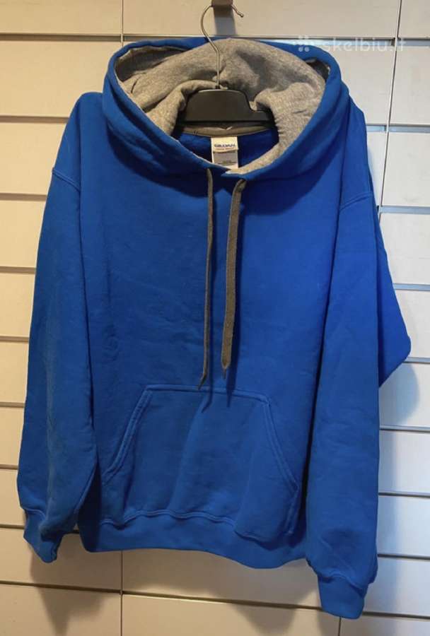 Hoodie S dydžio - nuotraukos Nr. 6