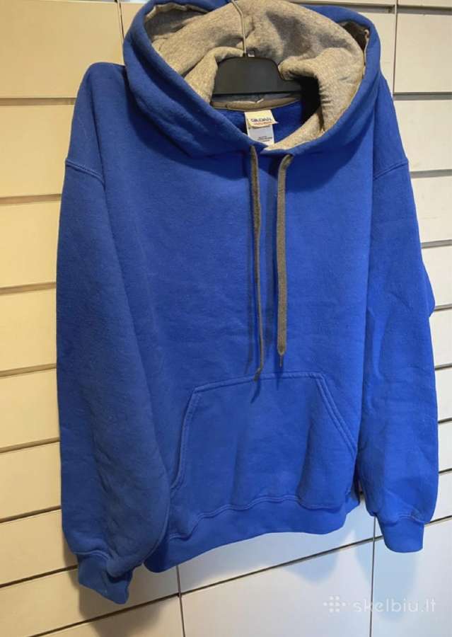 Hoodie S dydžio