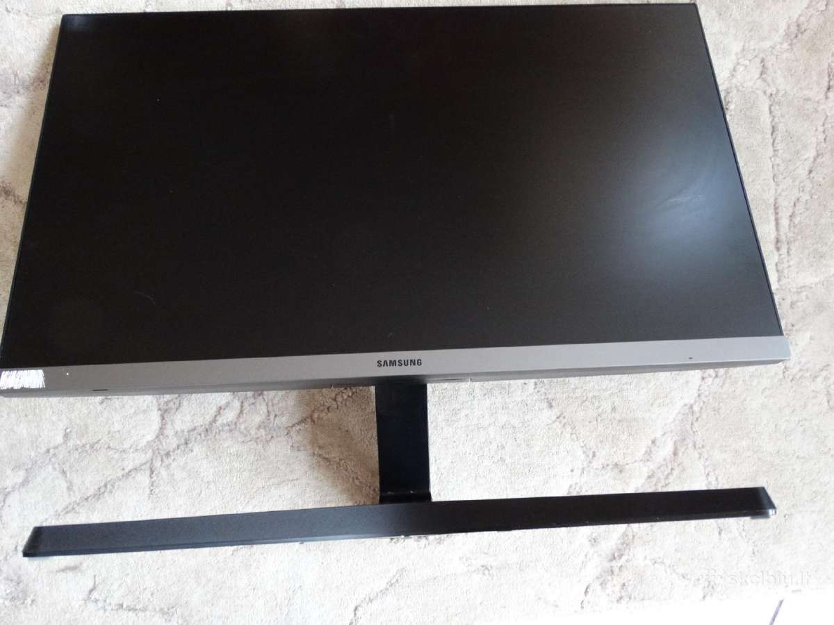Monitorius Samsung 24